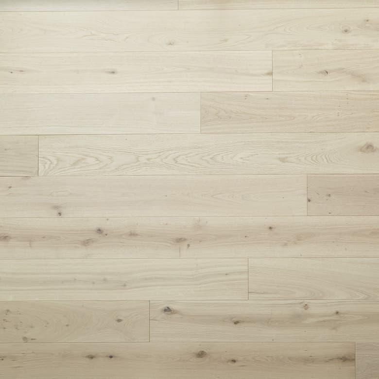 複合ヨーロッパオーク幅190(ホワイトUV)