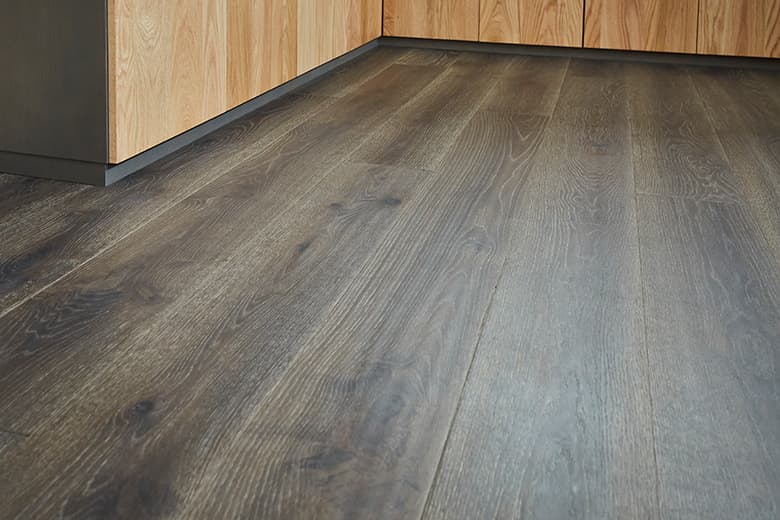 複合ヨーロッパオーク幅190(ホワイトUV)