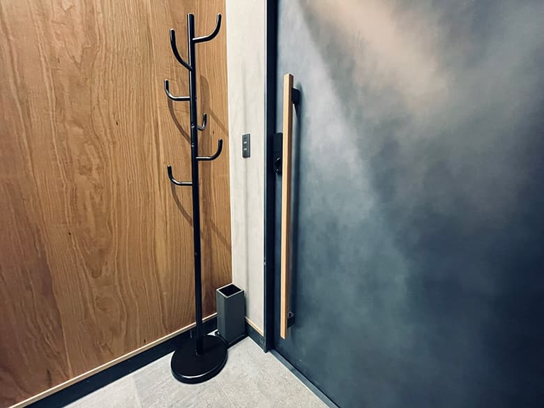 ドアハンドル・取手