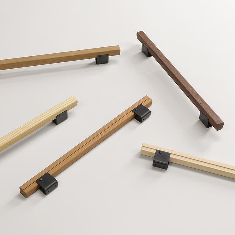 ドアハンドル・取手