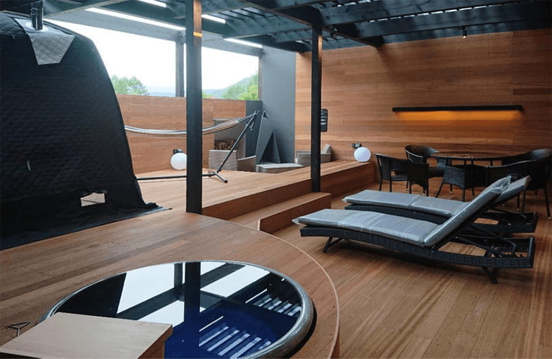 【施工事例】ホテル・旅館