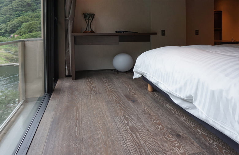 【施工事例】ホテル・旅館