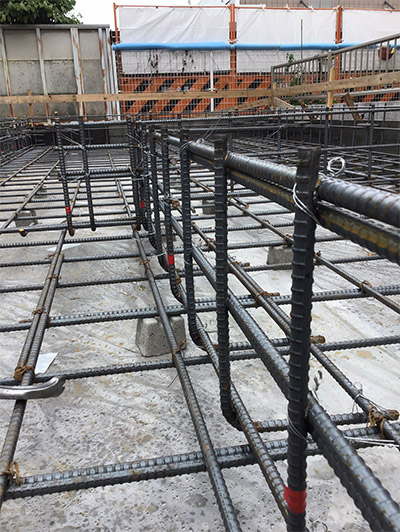 BRS工法/株式会社サトウ