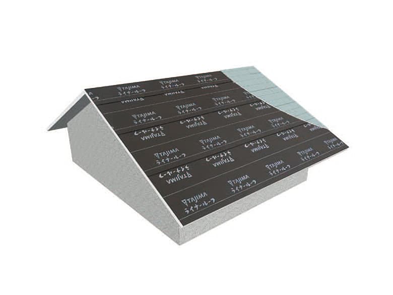 高品質屋根下葺材 ニューライナールーフィング / 株式会社サトウ