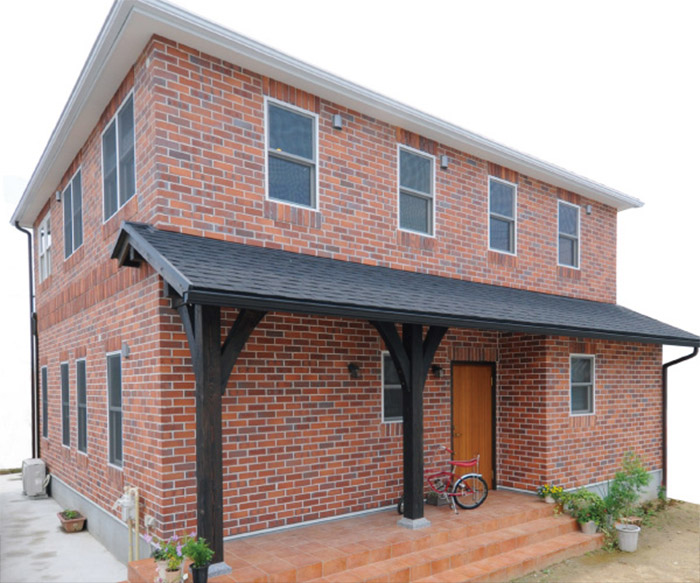 アルミ雨樋【ストロングシームレスガター】