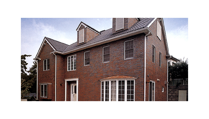 金属屋根【タイシンルーフシリーズ】