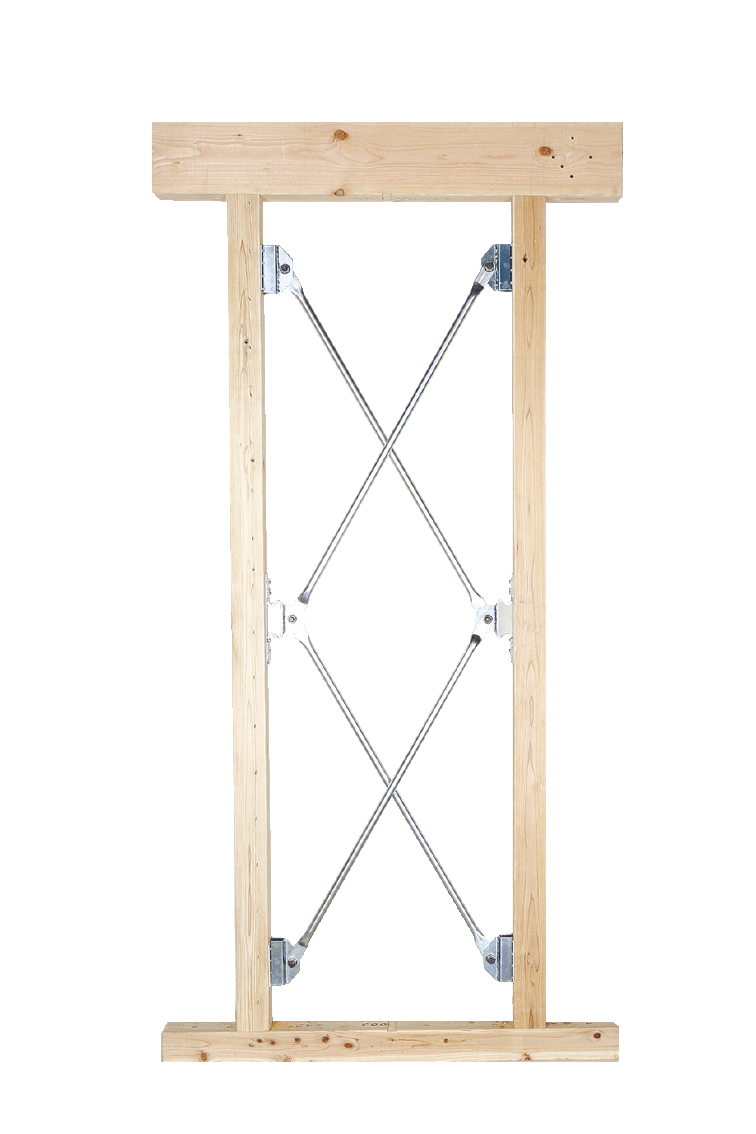 耐震制震壁【オメガシステム】