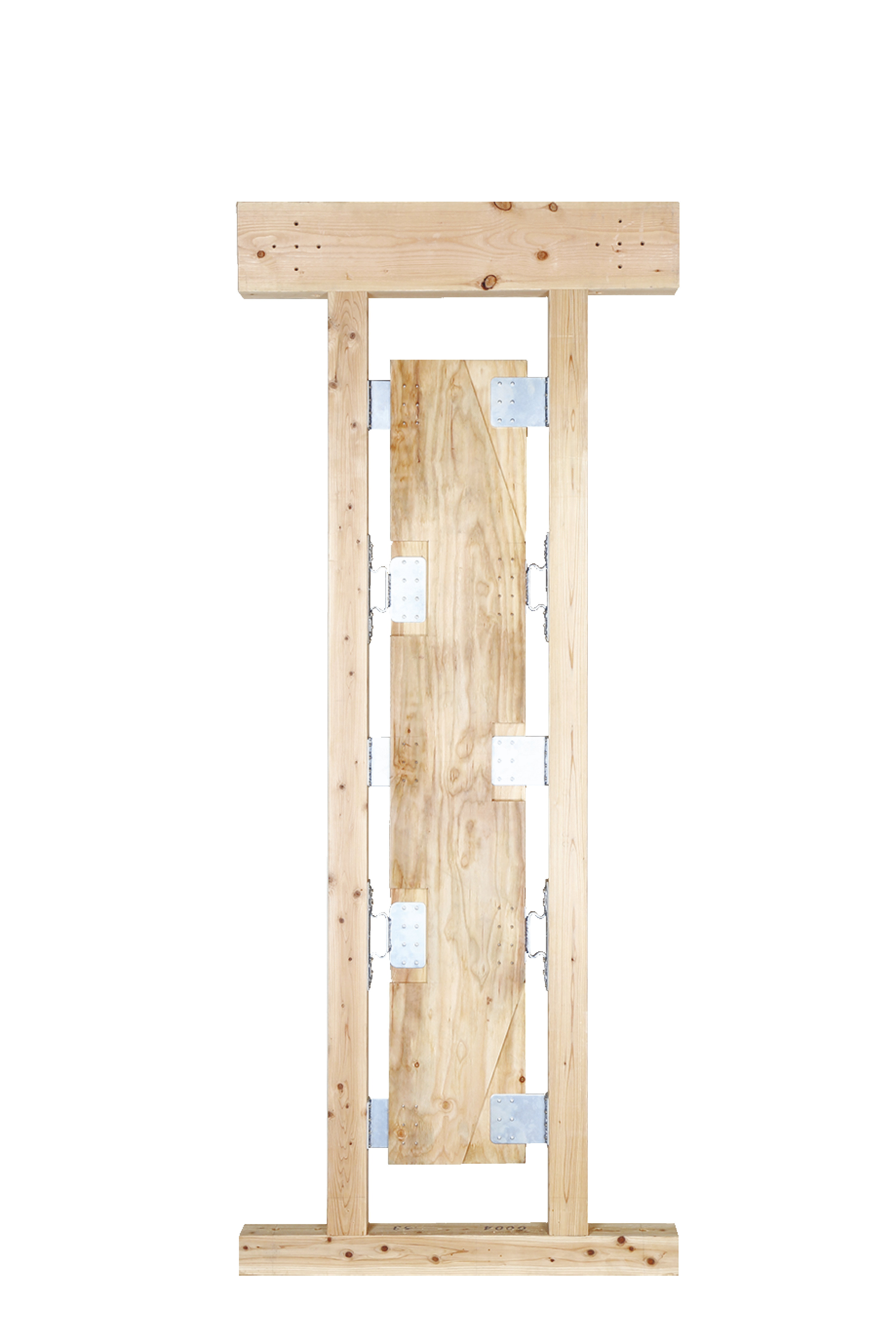 耐震制震壁【オメガシステム】