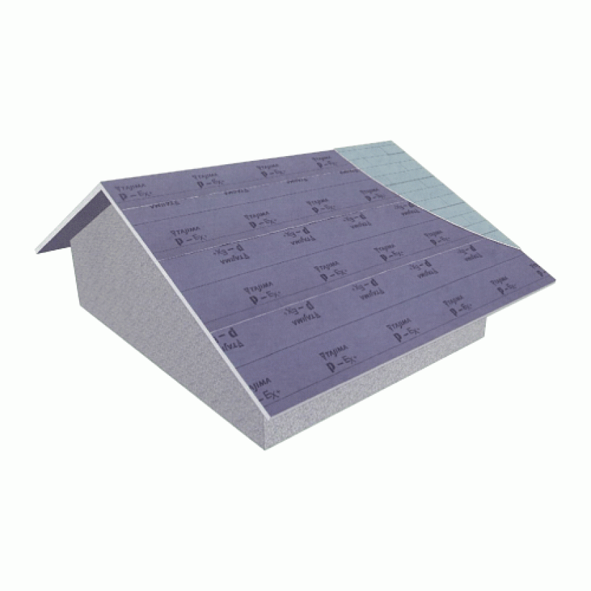 屋根下葺材【PカラーEX+】