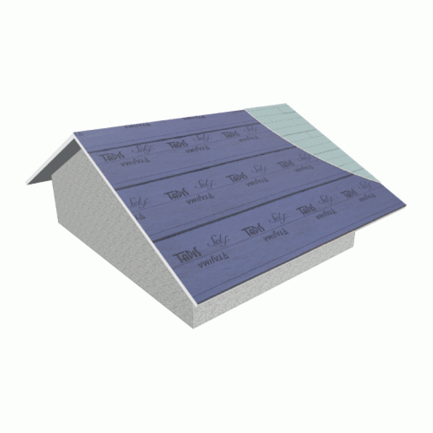 屋根下葺材【タディスセルフ】