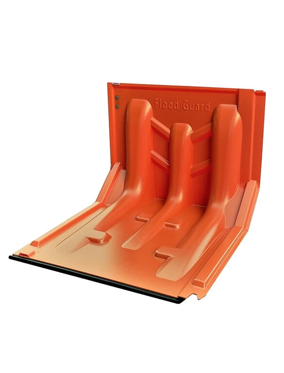 Flood Guard F(フラッドガード F)