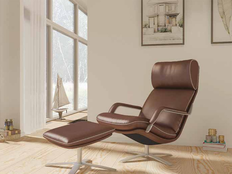 BERG Furniture brochure