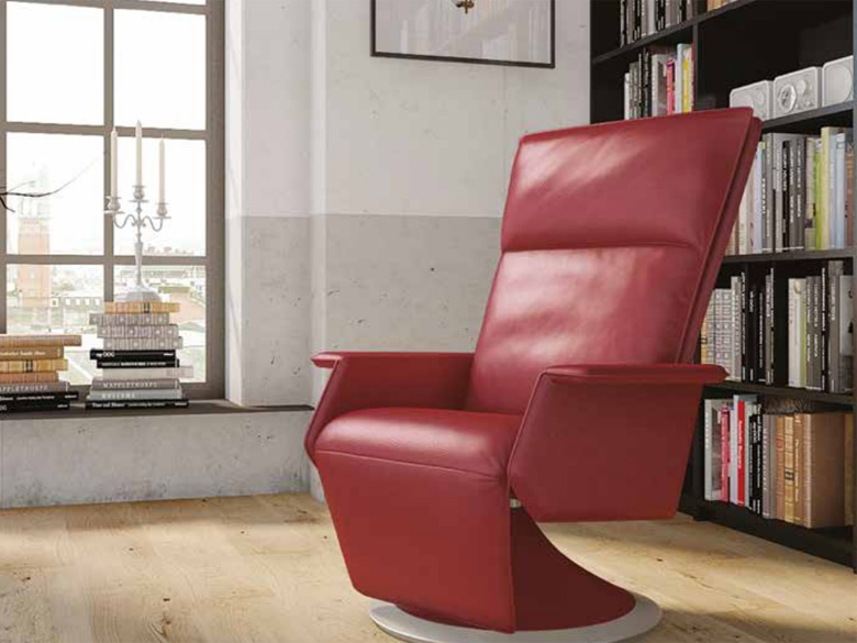 BERG Furniture brochure