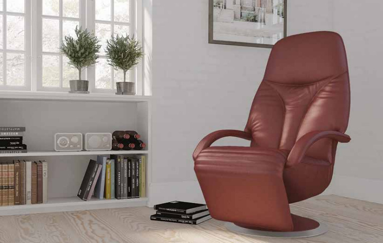 BERG Furniture brochure