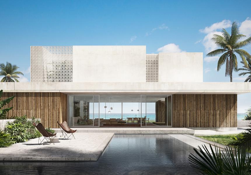 アルミ製スライディング窓【Schüco AS39 SC.HP】