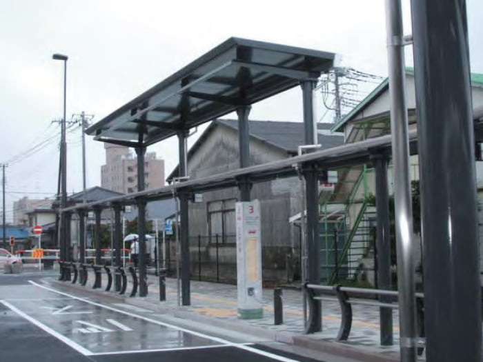 ポスルーフシリーズ/株式会社SDAT