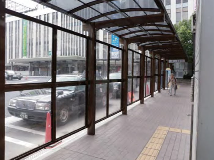 ポスルーフシリーズ/株式会社SDAT