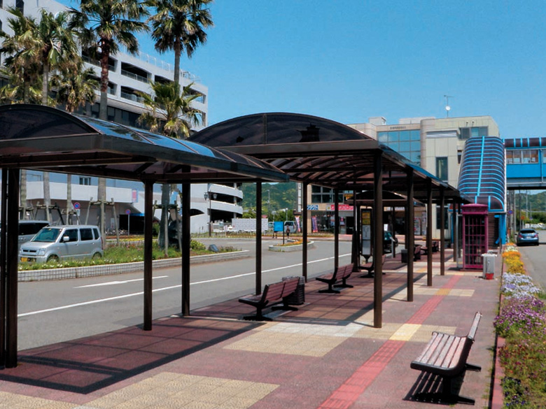 シェルタールーフ