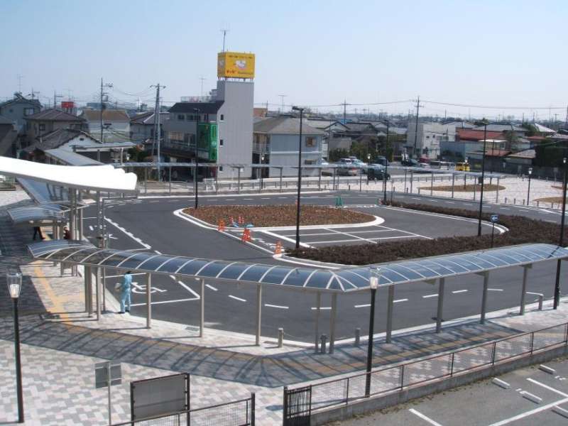 シェルタールーフ