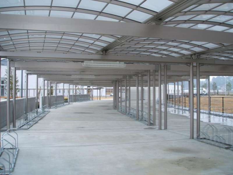 シェルタールーフ