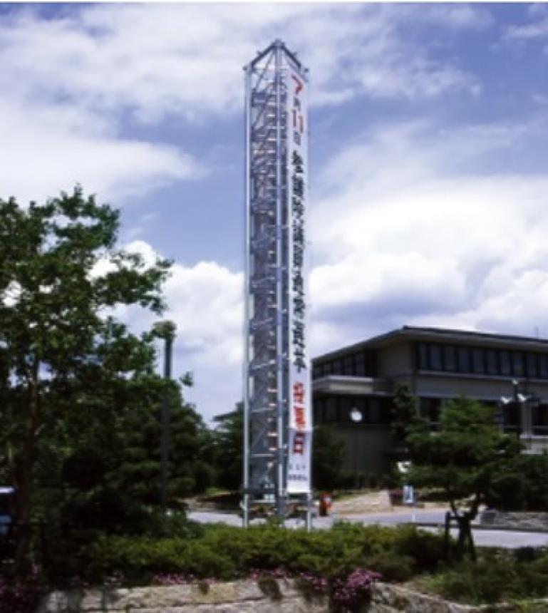 コミュニティポール