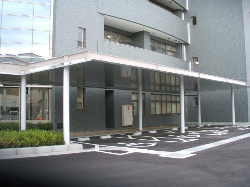 コアパネル【公共施設】