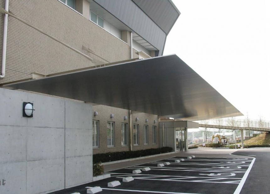 コアパネル【公共施設】