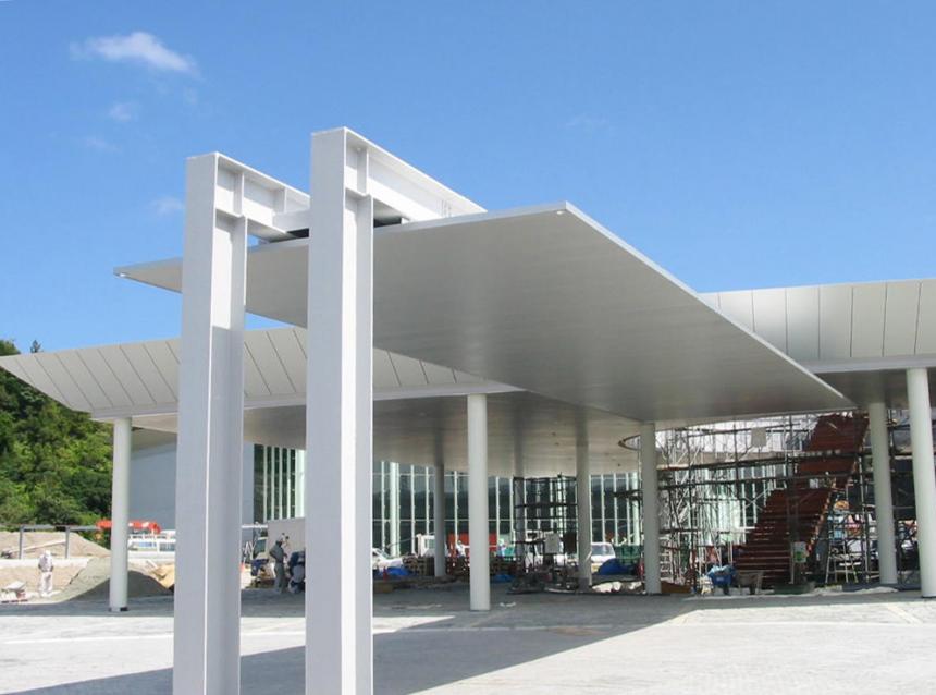 コアパネル【公共施設】