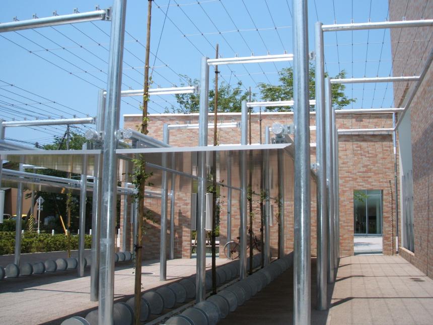 コアパネル【教育施設関連】