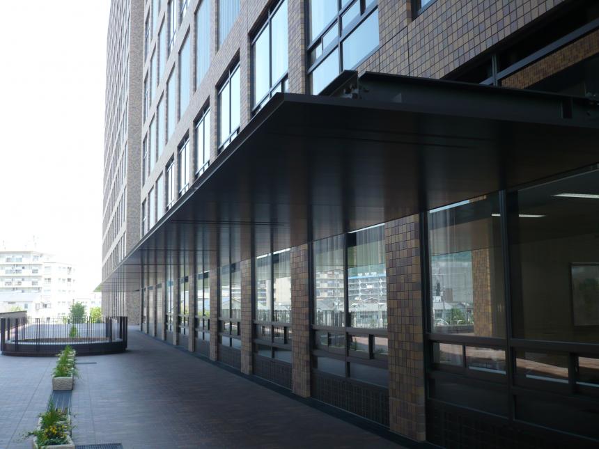 コアパネル【教育施設関連】