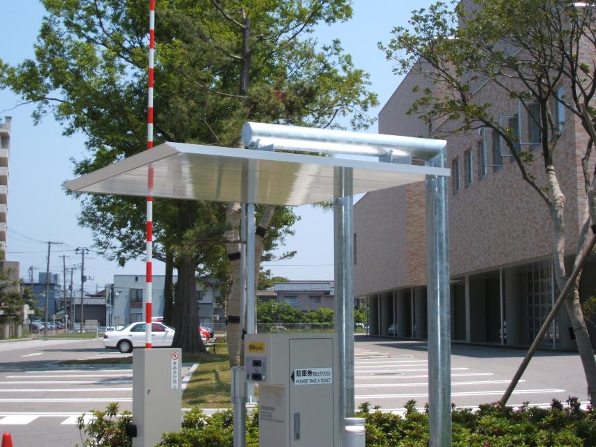 コアパネル【教育施設関連】