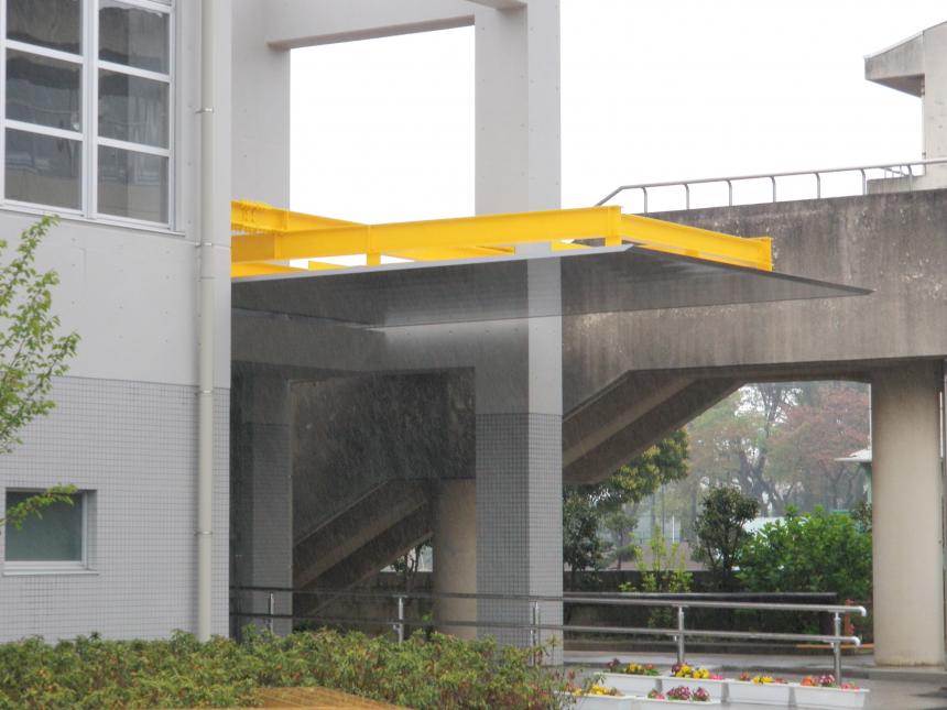 コアパネル【教育施設関連】