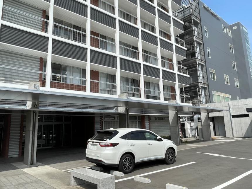 コアパネル【教育施設関連】