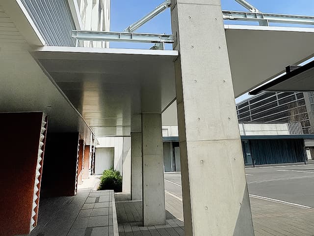 コアパネル【教育施設関連】