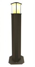 アルミ合金製ガーデンライト GL1150