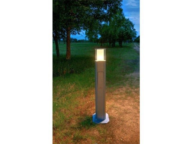 アルミ合金製ガーデンライト GL1150