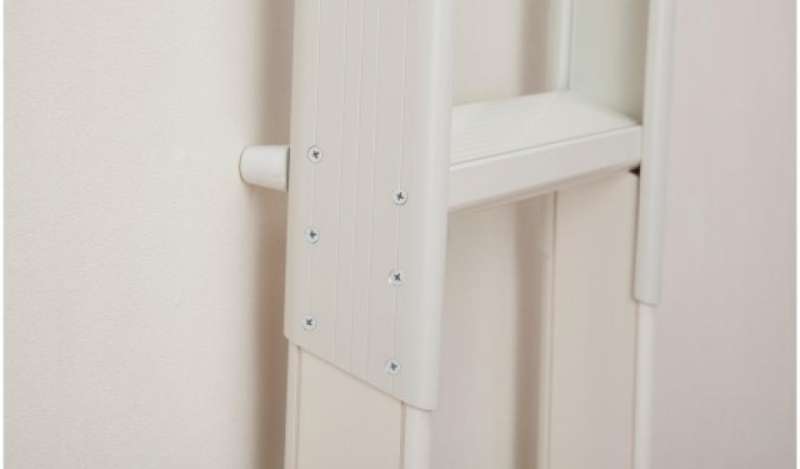 アルミ製ロフトステップエコノミータイプ/デラックスタイプ