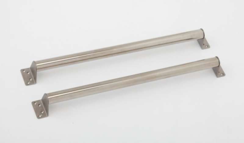 アルミ製ロフトステップエコノミータイプ/デラックスタイプ