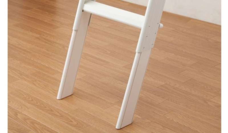 アルミ製ロフトステップエコノミータイプ/デラックスタイプ