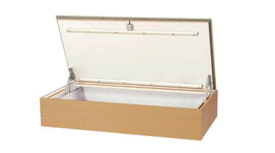 OTBシリーズ ハッチ1帖タイプ