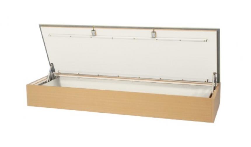 置き床式畳下収納システム OTBシリーズ