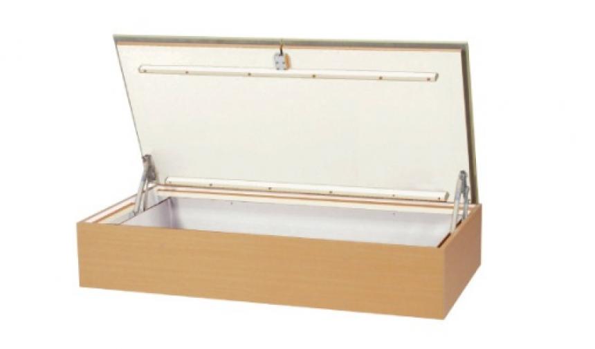 置き床式畳下収納システム OTBシリーズ