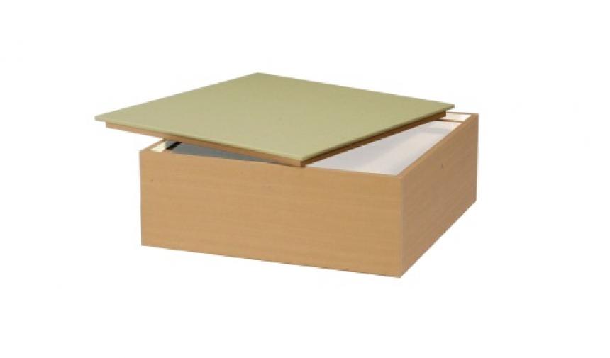 置き床式畳下収納システム OTBシリーズ