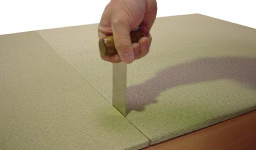 置き床式畳下収納システム OTBシリーズ