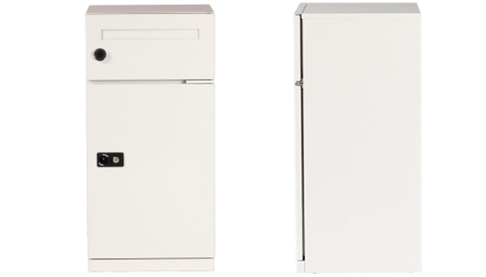 宅配キーパー Nicole メール便Plus