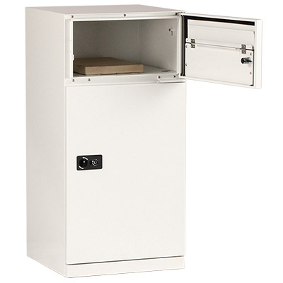 宅配キーパー Nicole メール便Plus