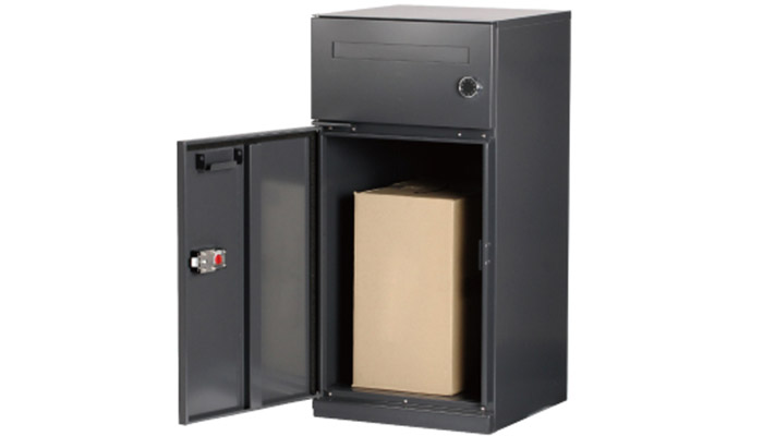 宅配キーパー Nicole メール便Plus