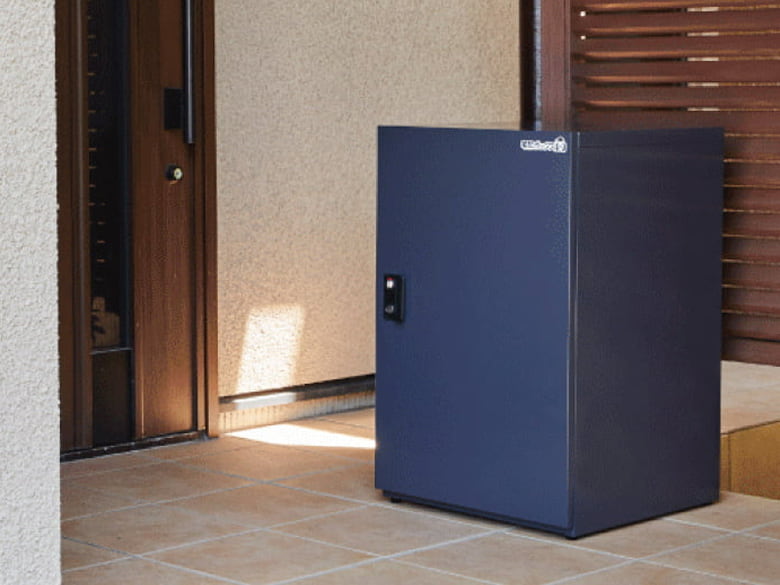 宅配KEEPER tumiki(キーパーつみき)