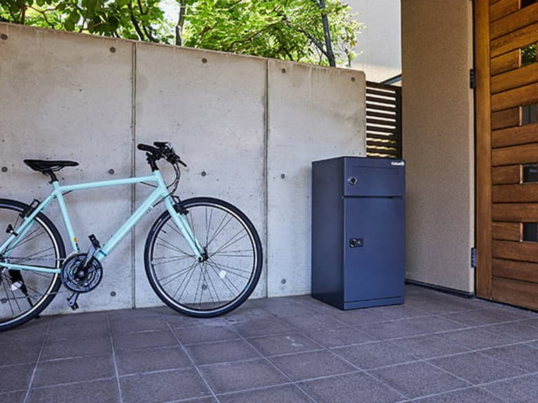 宅配KEEPER tumiki(キーパーつみき)