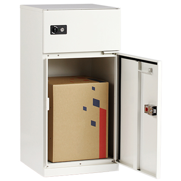 宅配キーパーNicole